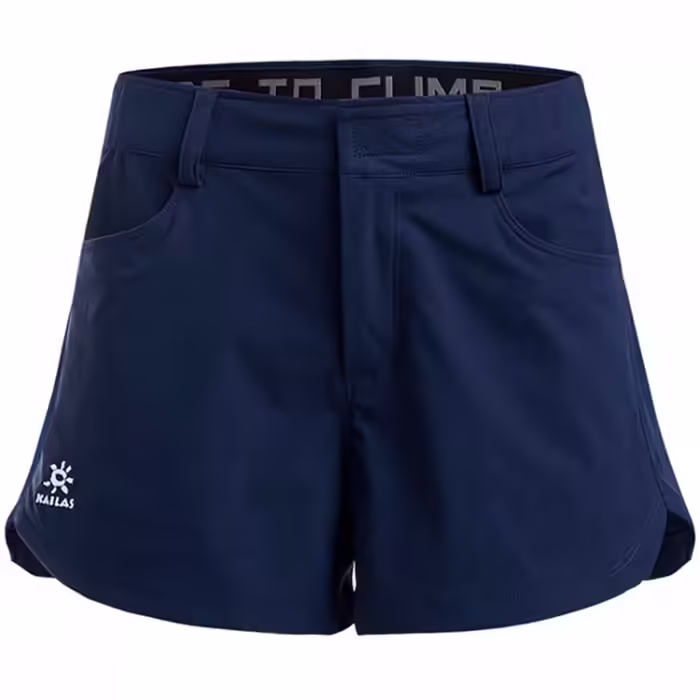 Sorti Kailas 9A SHORTS WOMENS