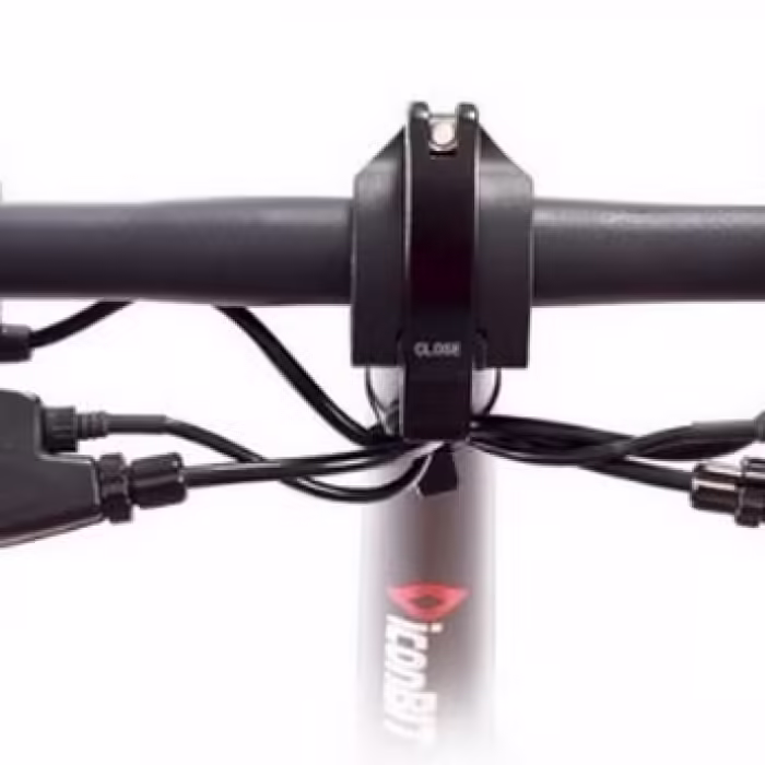 Самокат электрический iconBIT TRIDENT 126T - 3