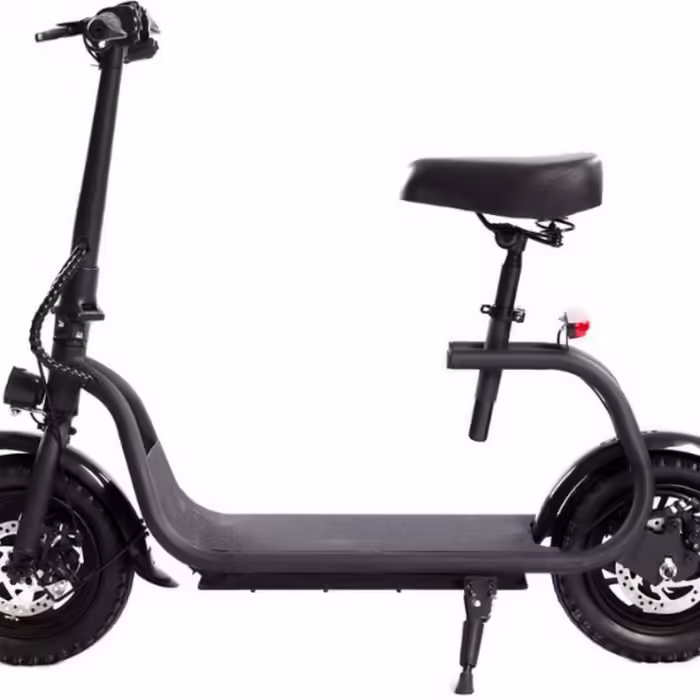 Самокат электрический iconBIT TRIDENT 126T - 4