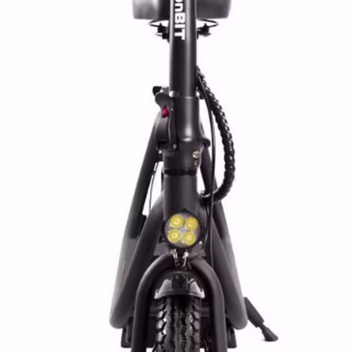 Самокат электрический iconBIT TRIDENT 126T - 5