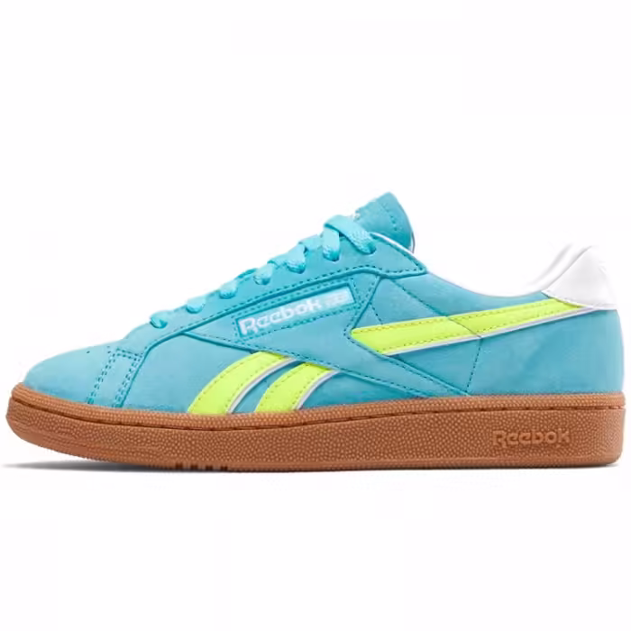 Incaltaminte Sport Reebok CLUB C GROUNDS