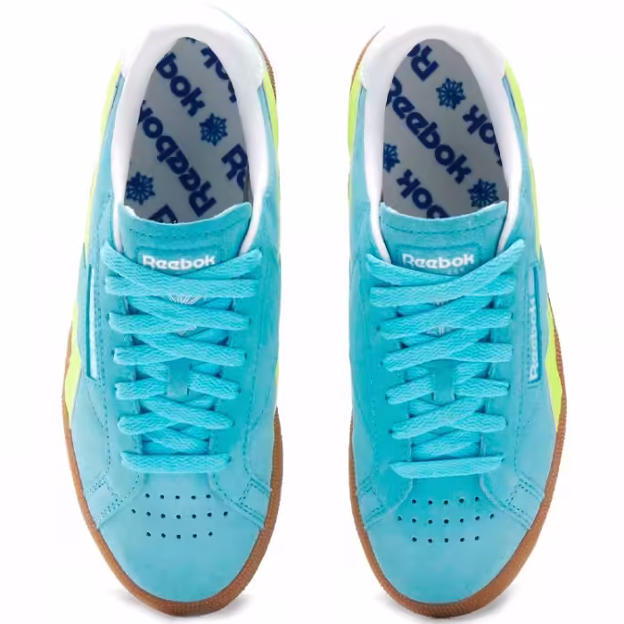 Incaltaminte Sport Reebok CLUB C GROUNDS - 2