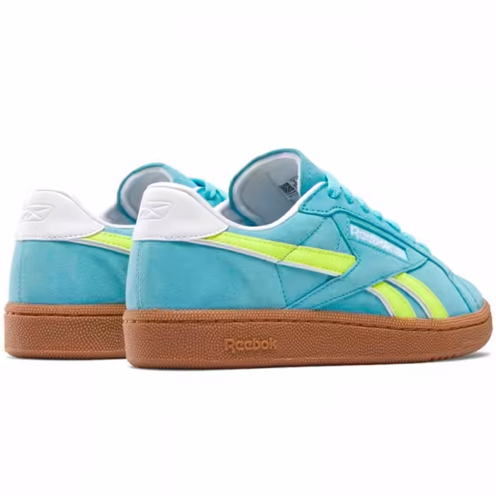 Incaltaminte Sport Reebok CLUB C GROUNDS - 3