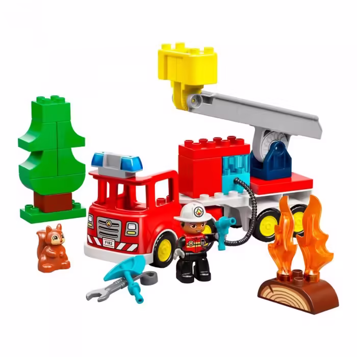 Constructor Lego 10473 - 2
