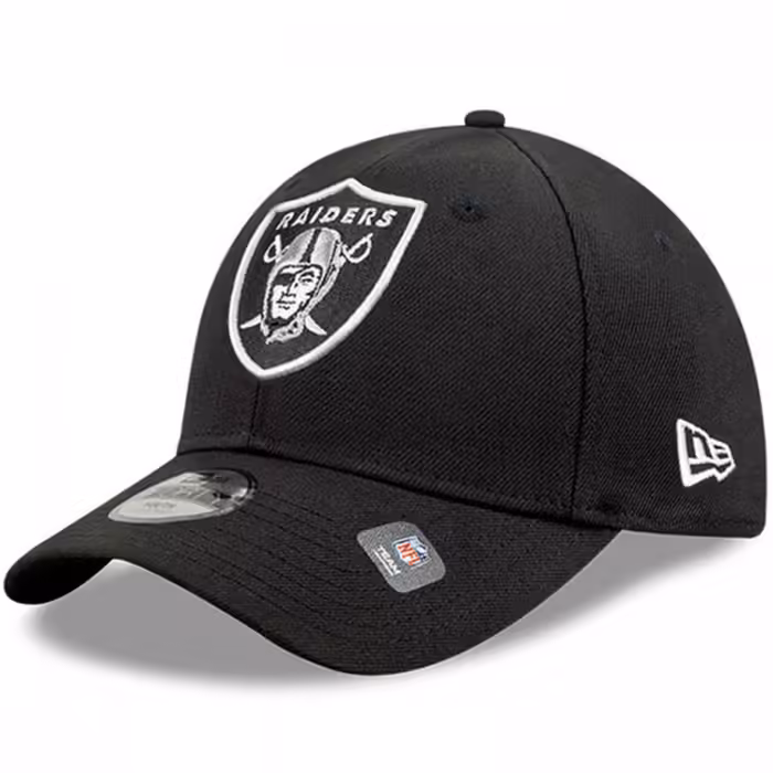 Кепка New Era The League Las Vegas Raiders