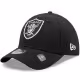 Кепка New Era The League Las Vegas Raiders