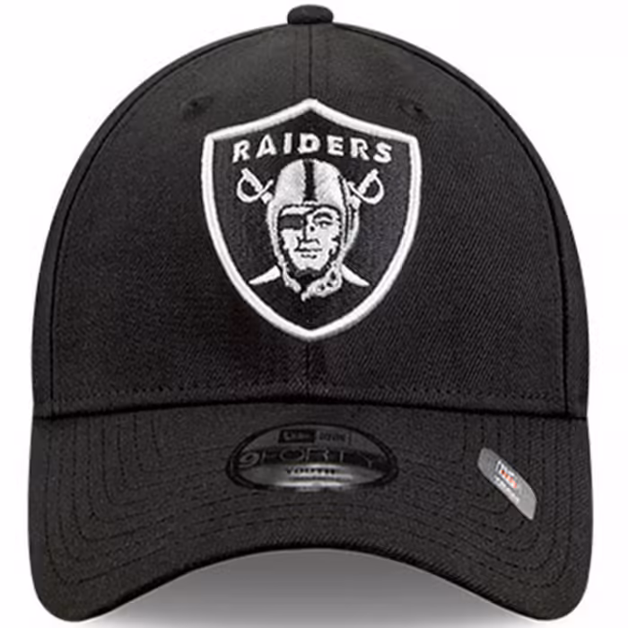 Кепка New Era The League Las Vegas Raiders - 2