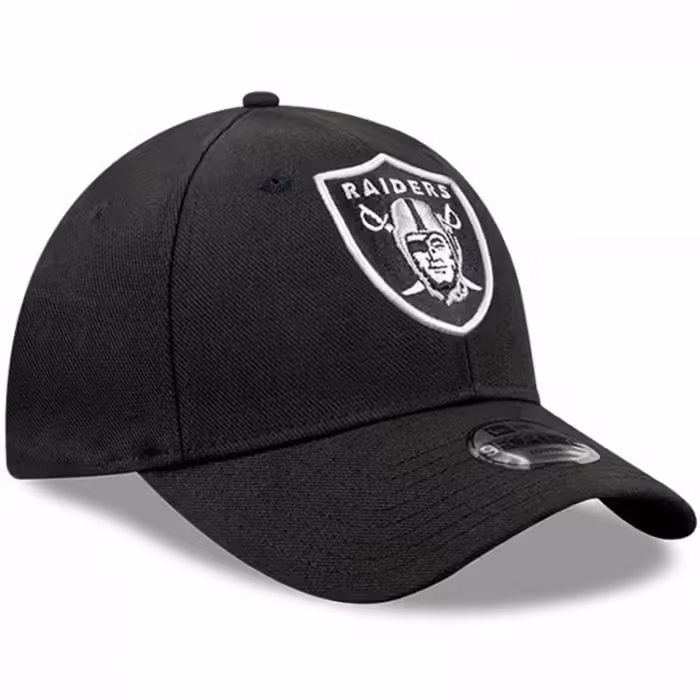Кепка New Era The League Las Vegas Raiders - 3