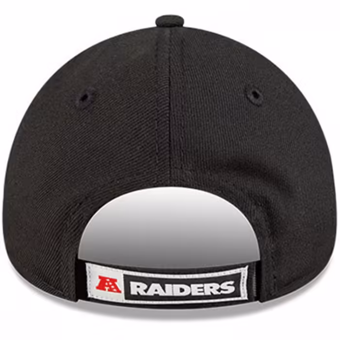 Кепка New Era The League Las Vegas Raiders - 4
