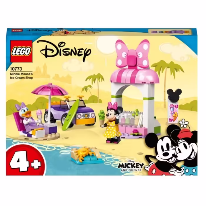 Constructori Lego 10773