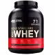 Proteine din zer Optimum Nutrition Gold Standard 100% WHEY Coffee 5lb