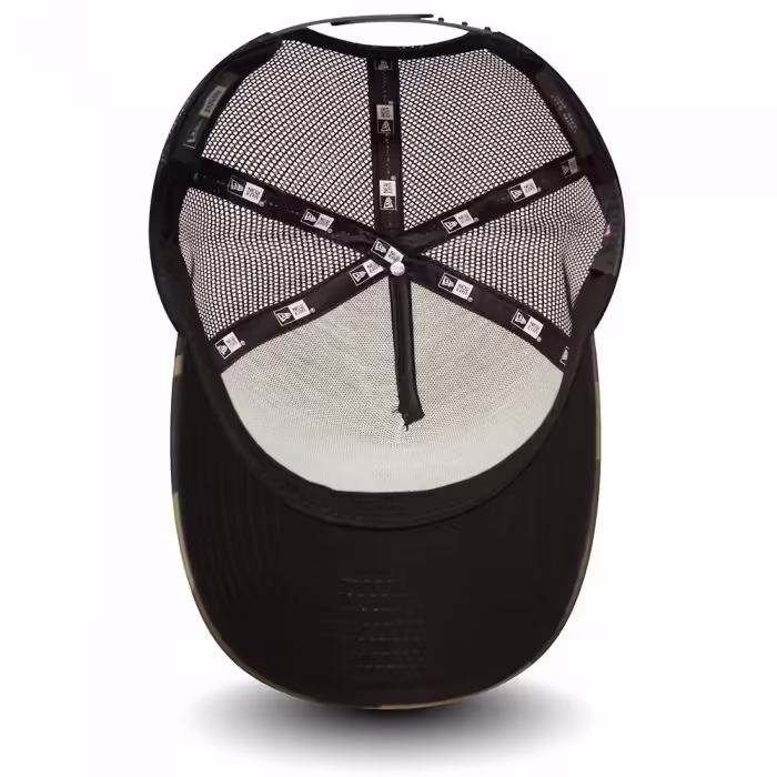 Chipiu New Era  Clean Trucker New York Yankees  - 2