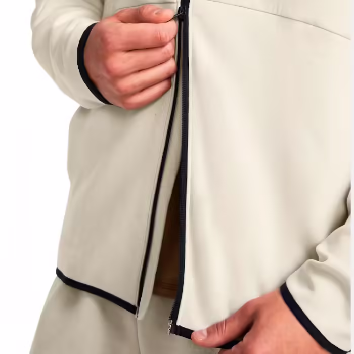 Толстовка Under Armour Unstoppable Flc FZ - 2