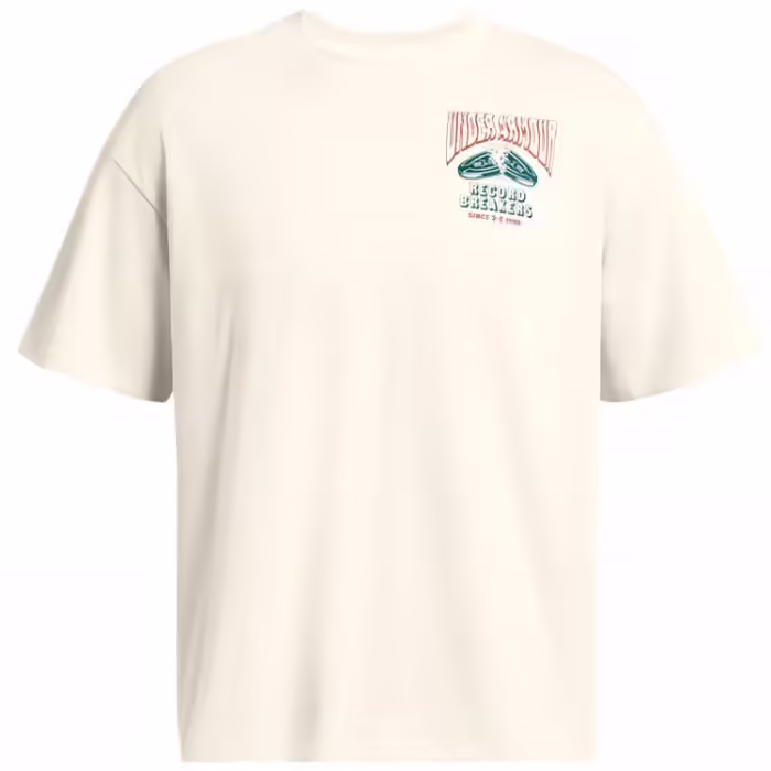 Tricou Under Armour UA HW RECORD BREAKERS SS