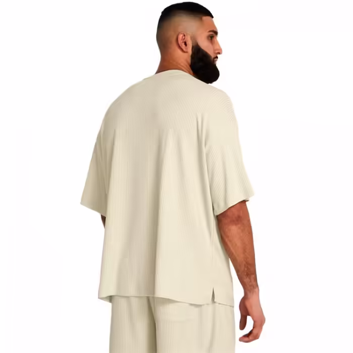 Футболка Under Armour UA Rival Waffle Crew - 3