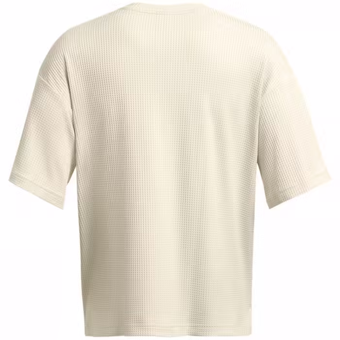Футболка Under Armour UA Rival Waffle Crew - 5