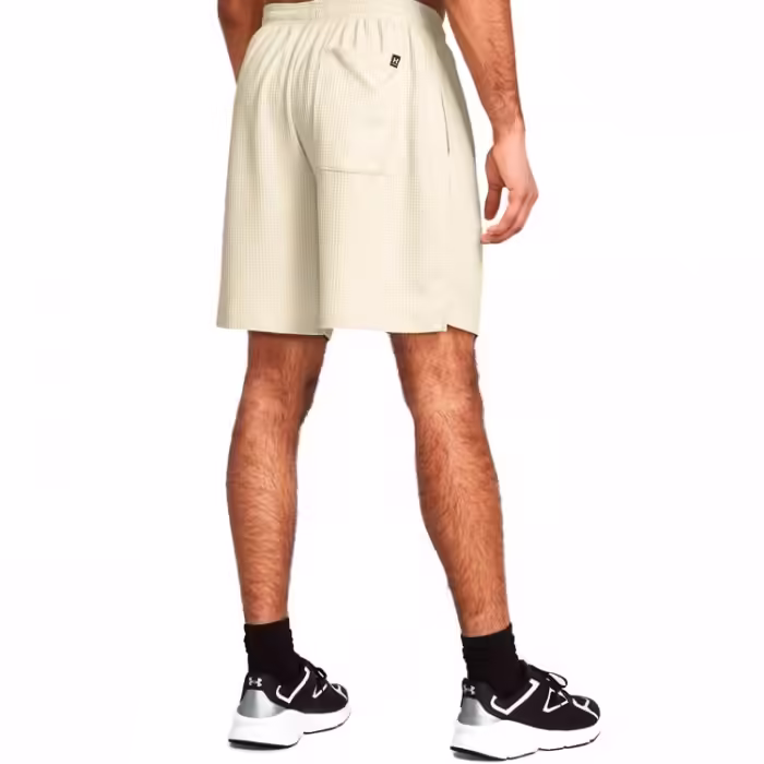 Sorti Under Armour UA Rival Waffle Short - 2