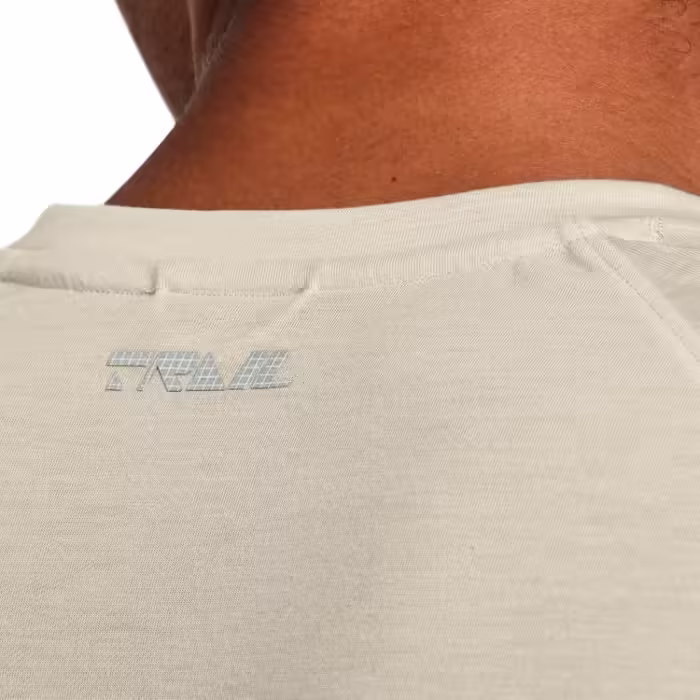 Футболка Under Armour UA LAUNCH TRAIL - 2