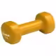 Gantera 2 kg YORK Vinyl Dipped Dumbbells (Fitbell)