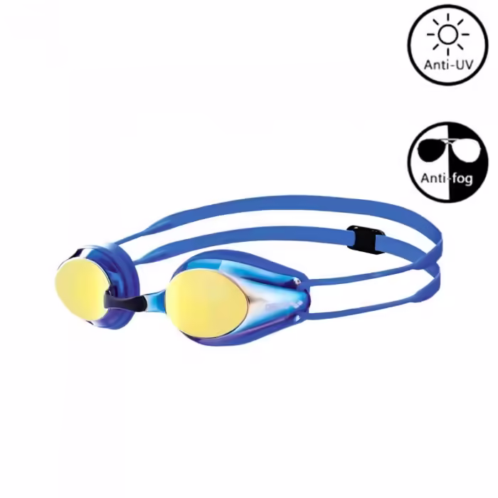 Ochelari de inot Arena TRACKS JR MIRROR