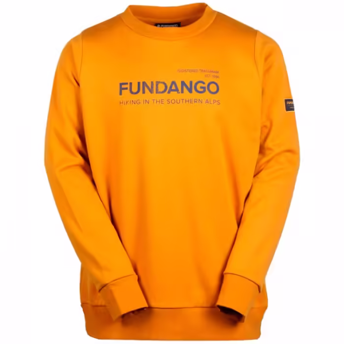 Толстовка Fundango WARREN Pullover