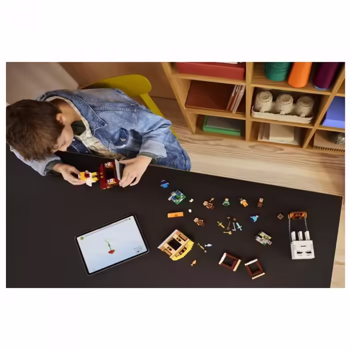 Конструктор Lego 21273 - 6