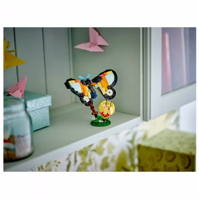 Конструктор Lego 31173 - 4