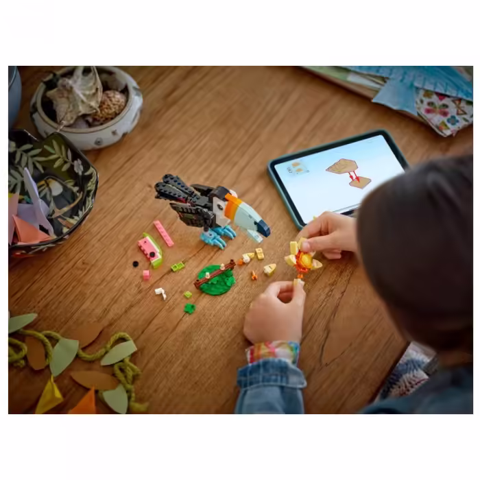 Конструктор Lego 31173 - 5