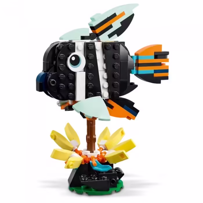 Конструктор Lego 31173 - 7