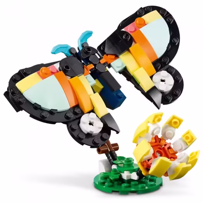 Конструктор Lego 31173 - 9