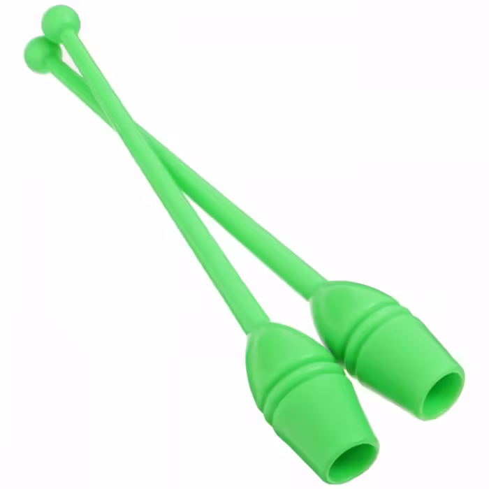 Булавы гимнастические Grace Dance Gymnastic clubs