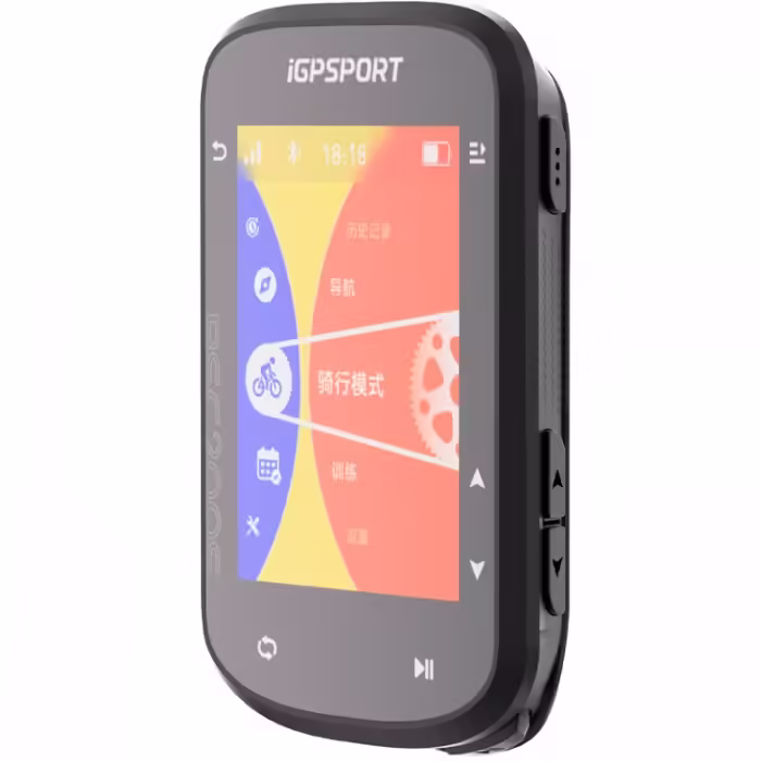 Ciclocomputer iGPSport BSC200S - 2