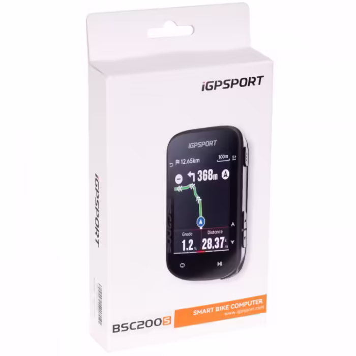 Ciclocomputer iGPSport BSC200S - 5