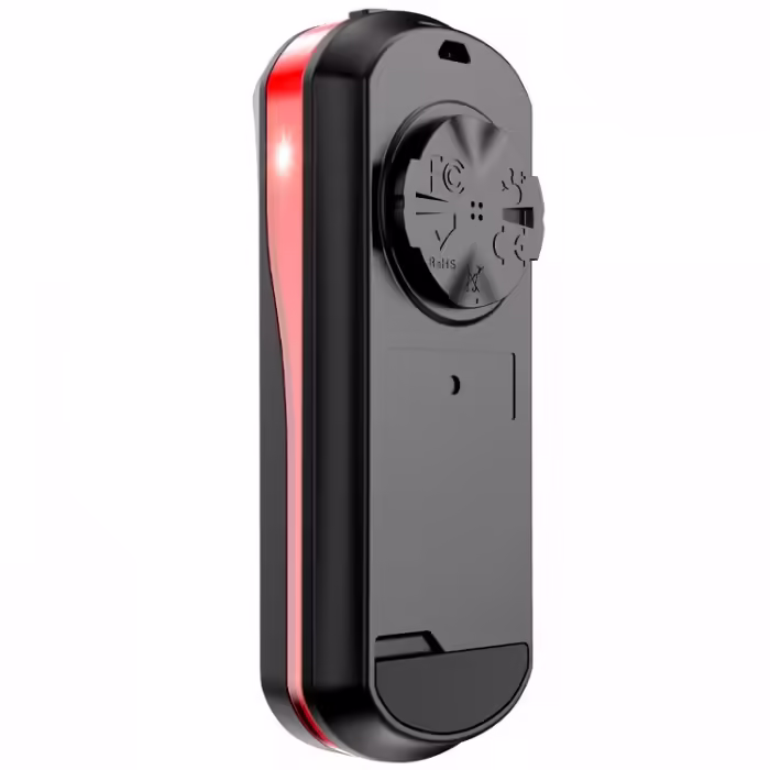 Fara spate iGPSport SR30 - 2