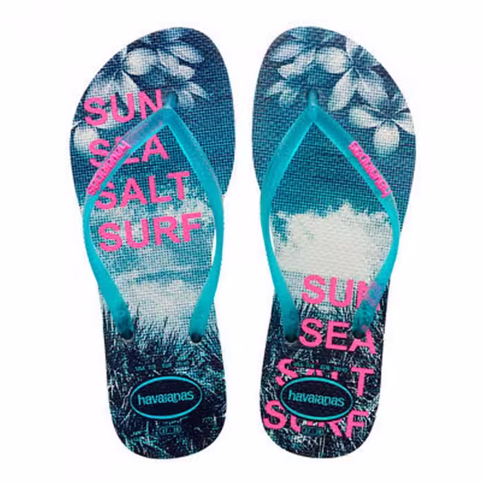 Slapi Havaianas SLIM PAISAGE - 2