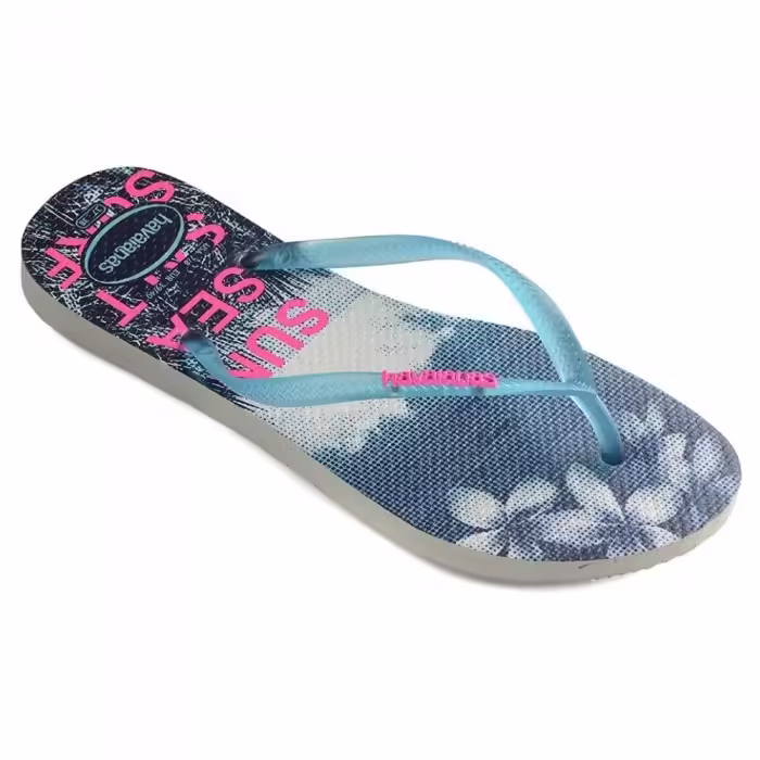Slapi Havaianas SLIM PAISAGE - 3