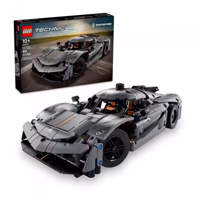 Конструктор Lego 42173