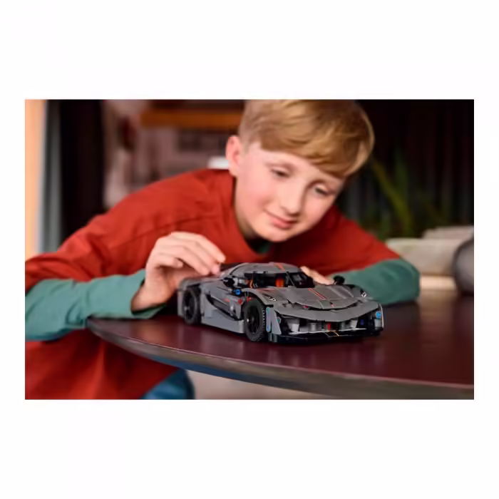 Конструктор Lego 42173 - 2