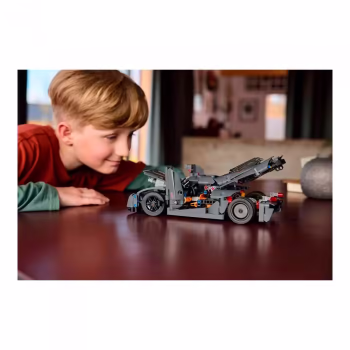 Конструктор Lego 42173 - 3