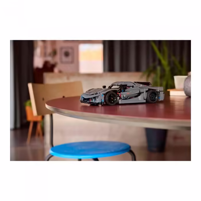 Конструктор Lego 42173 - 4