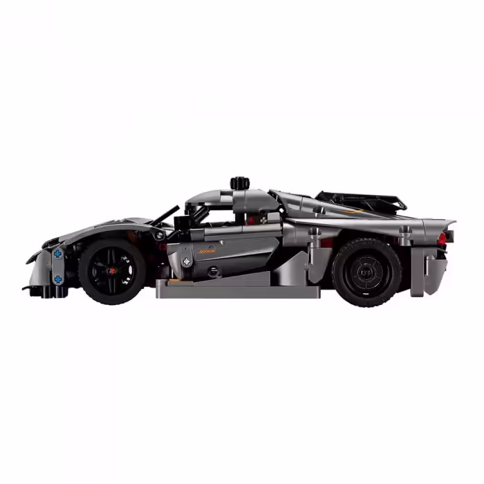 Конструктор Lego 42173 - 6