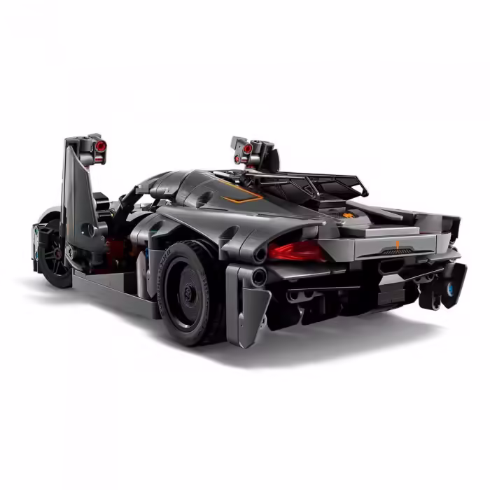 Конструктор Lego 42173 - 8