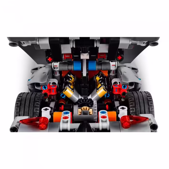 Конструктор Lego 42173 - 11