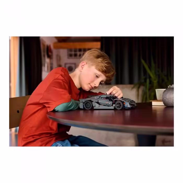 Конструктор Lego 42173 - 12