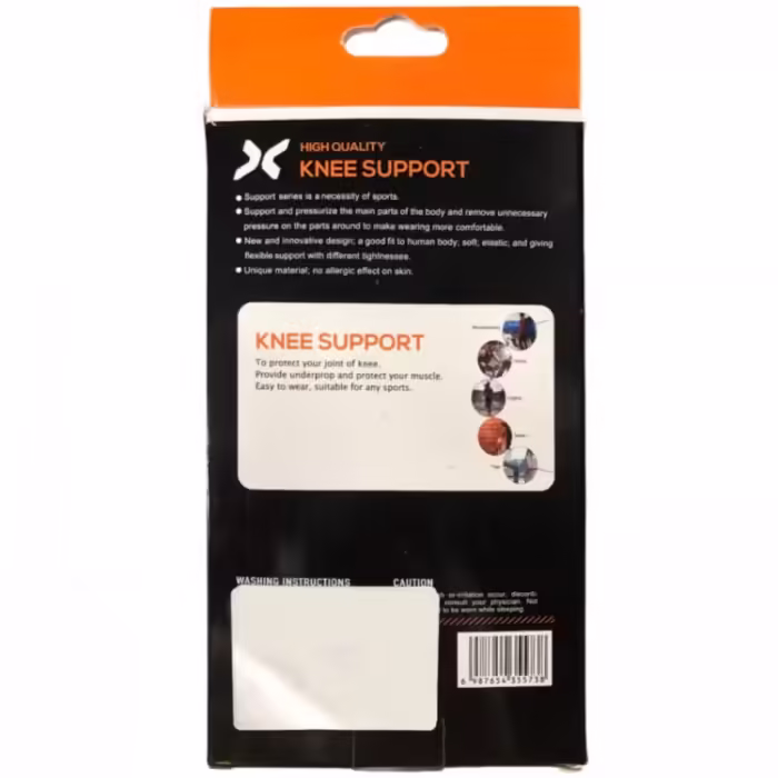 Суппорт локтя Nova Elbow support - 2
