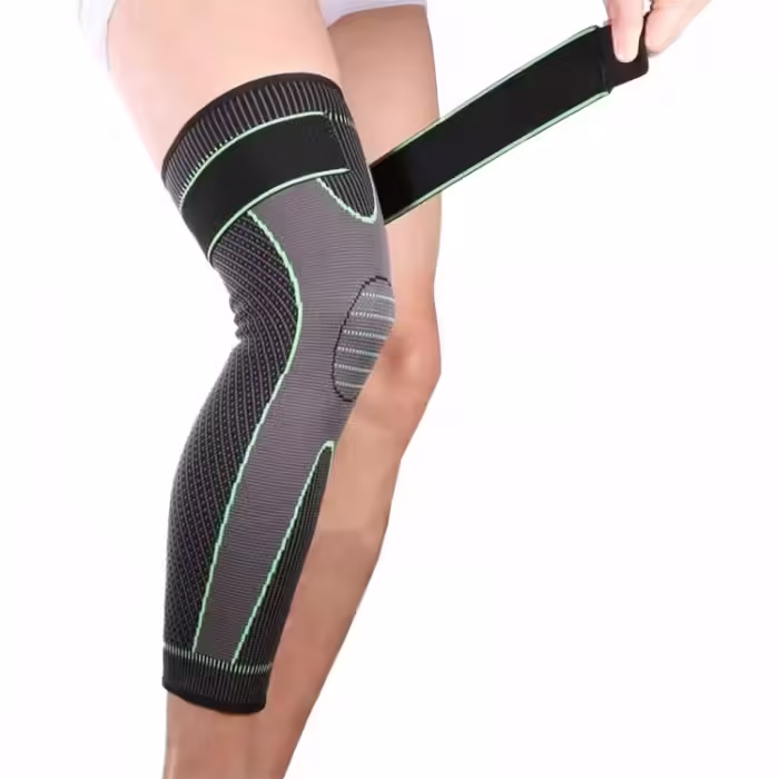 Суппорт локтя Nova Elbow support - 5