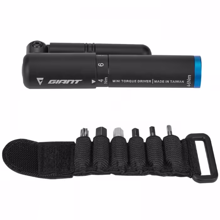 Ключи Giant MINI TORQUE DRIVER - 4