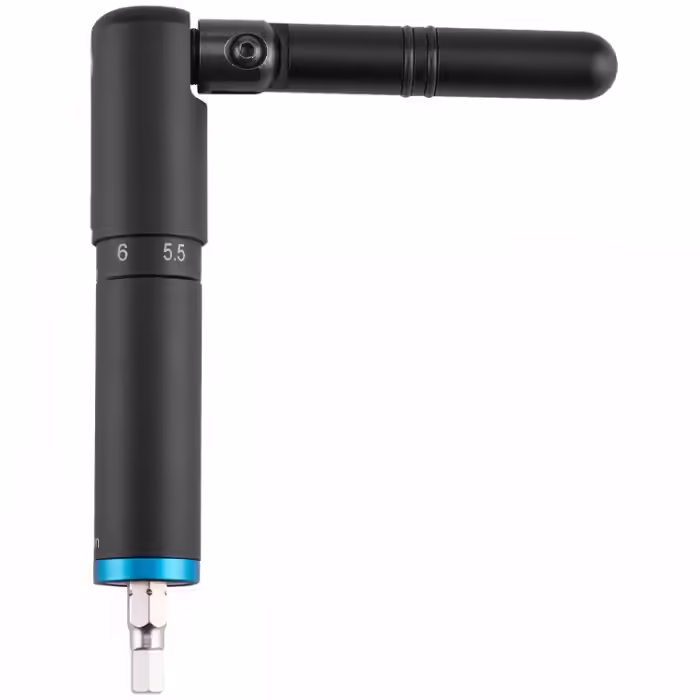 Ключи Giant MINI TORQUE DRIVER - 5