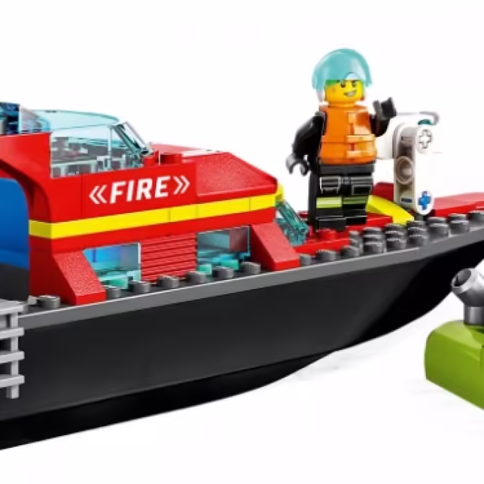 Constructori Lego 60373 - 2