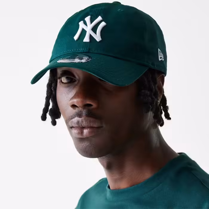 Кепка New Era Nos League Ess New York Yankees - 8